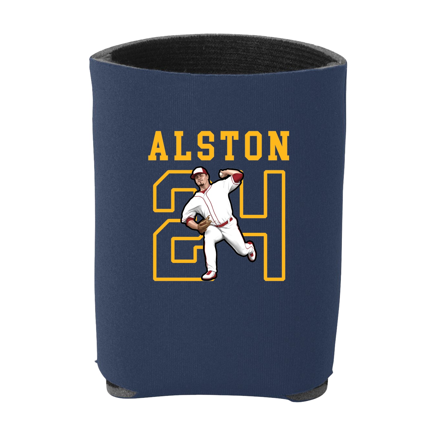Can Holder — Shirsey in Navy
