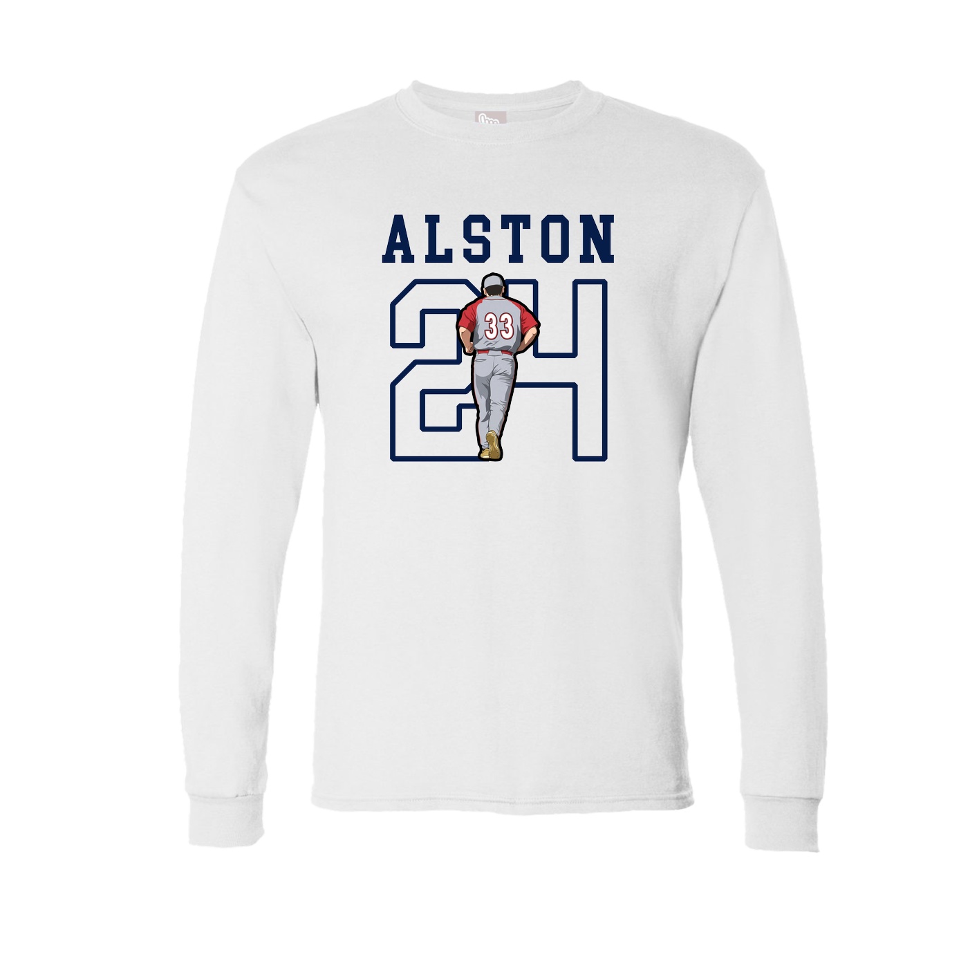 Long Sleeve Tee