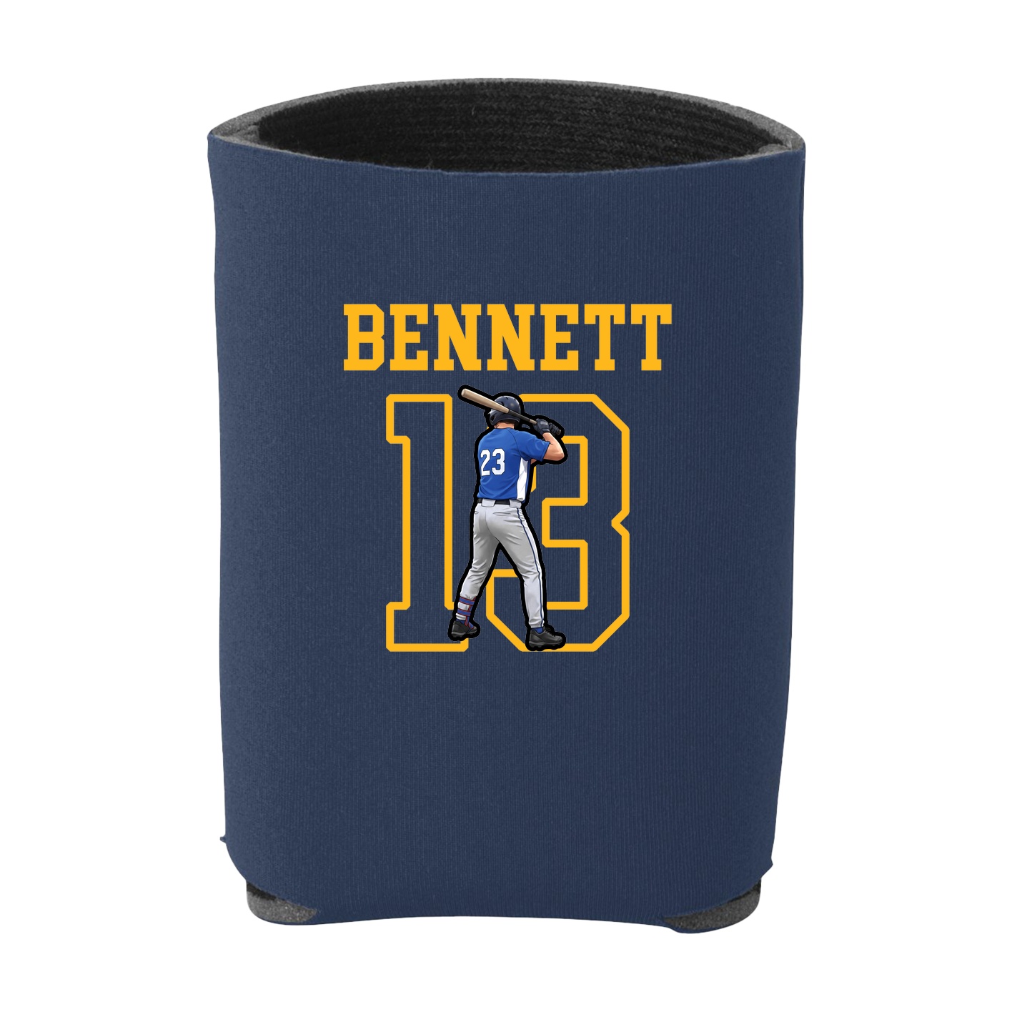 Can Holder — Shirsey in Navy