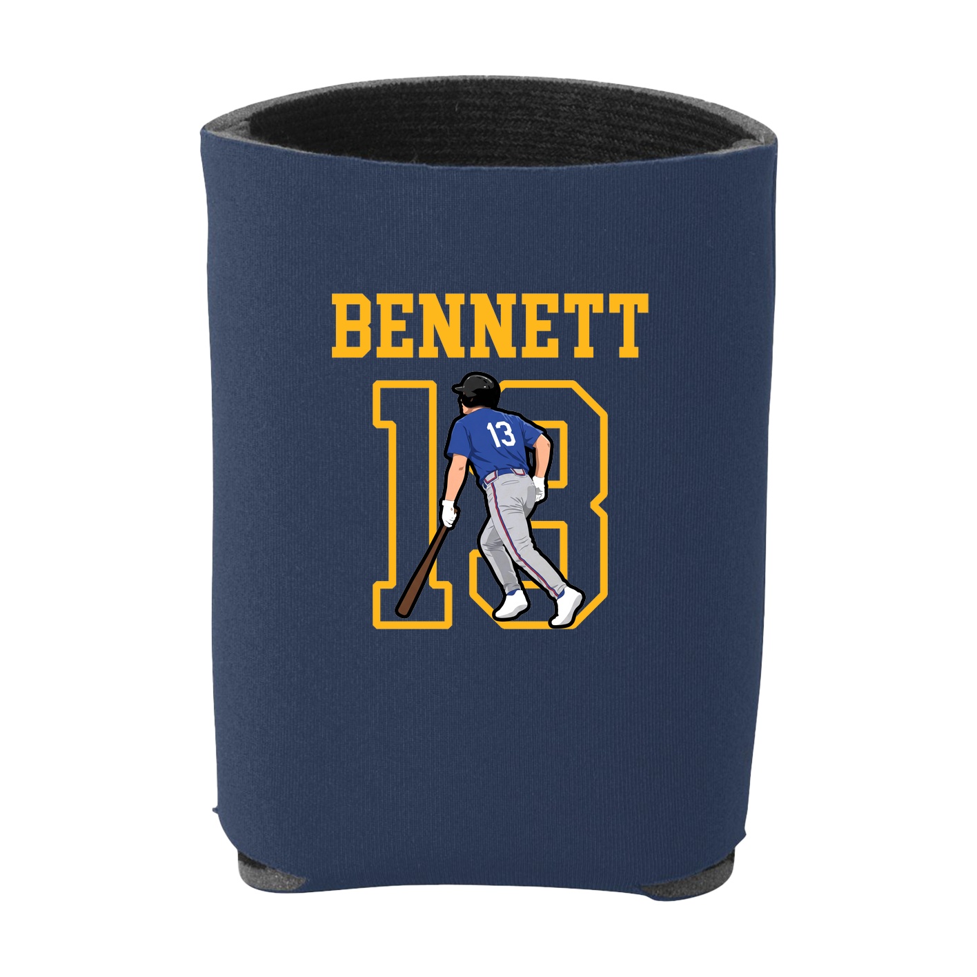 Can Holder — Shirsey in Navy