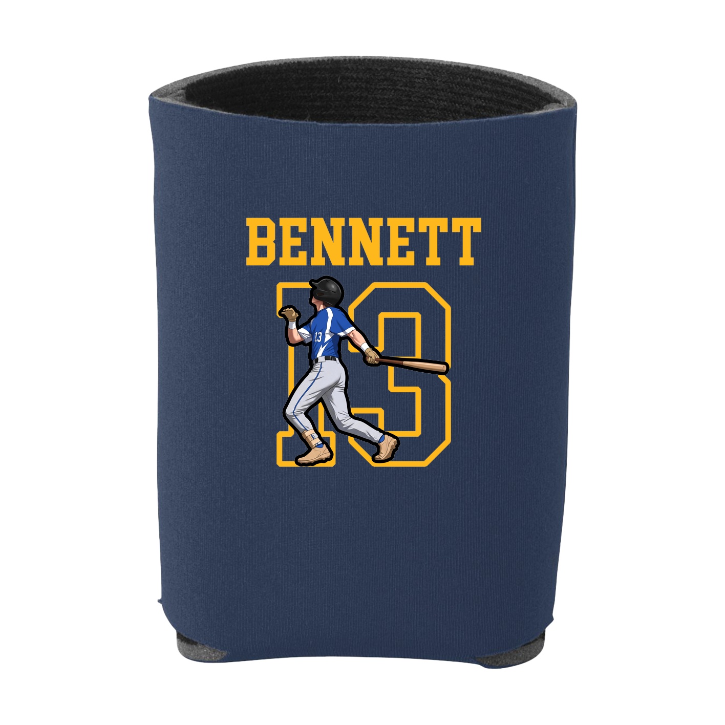 Can Holder — Shirsey in Navy