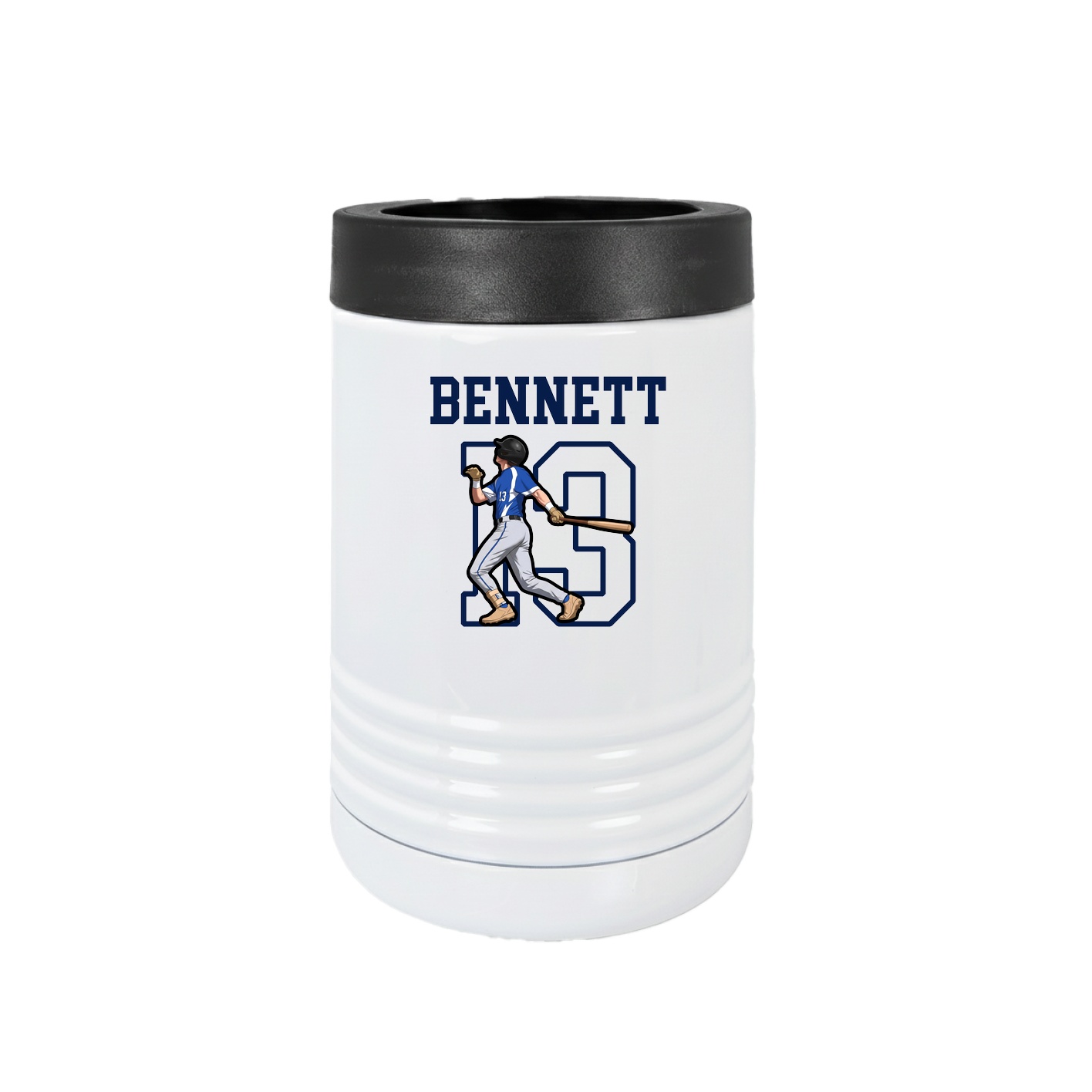 Beverage Holder — Shirsey in White