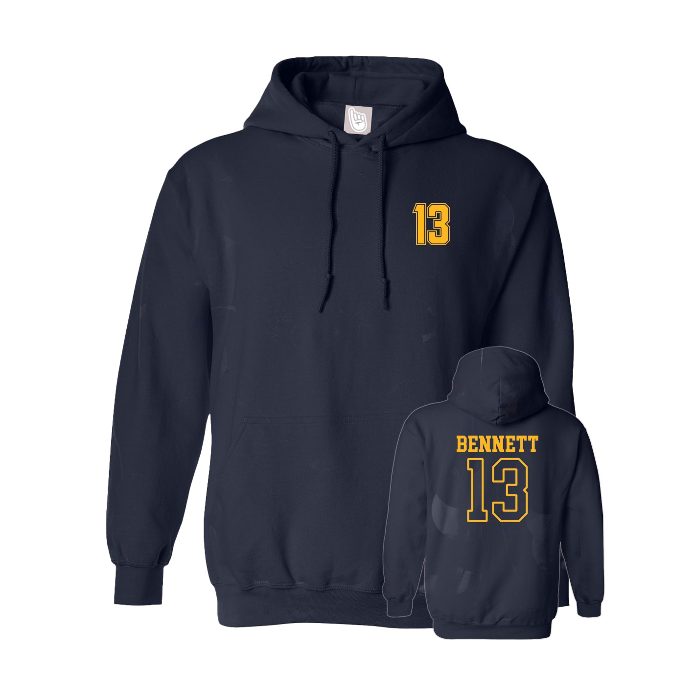 Hoodie
