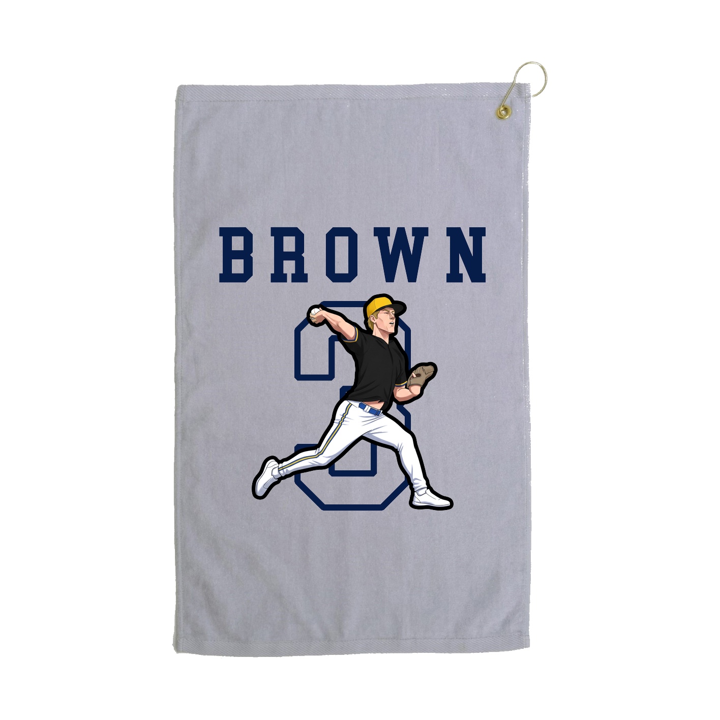 Golf Towel