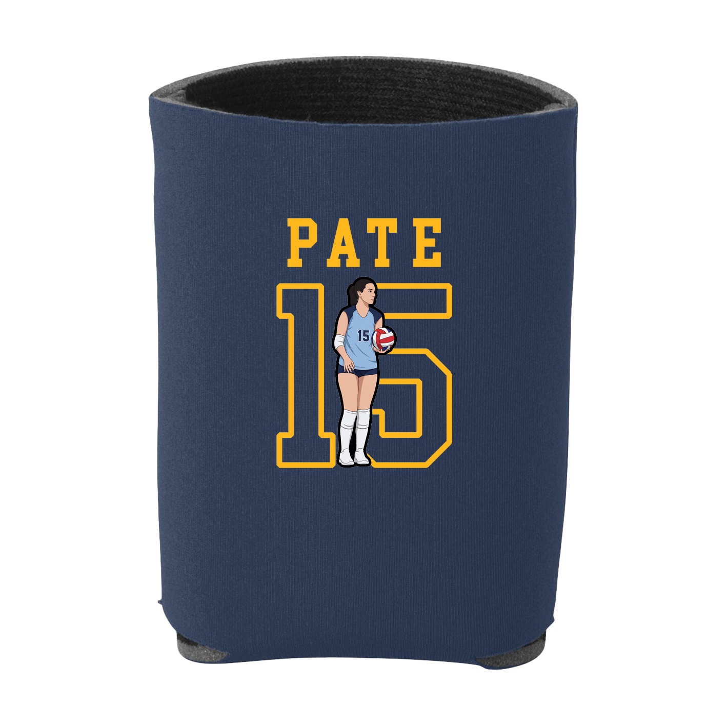 Can Holder — Shirsey in Navy