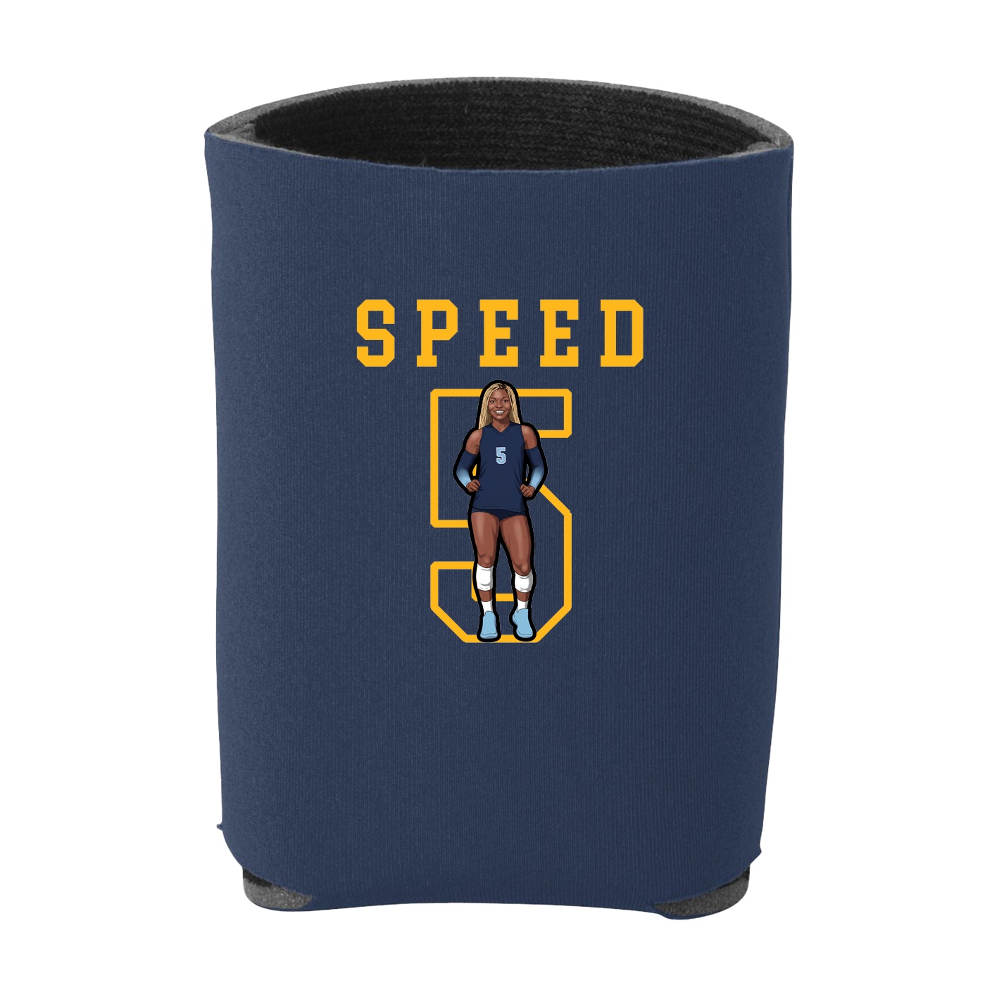 Can Holder — Shirsey in Navy