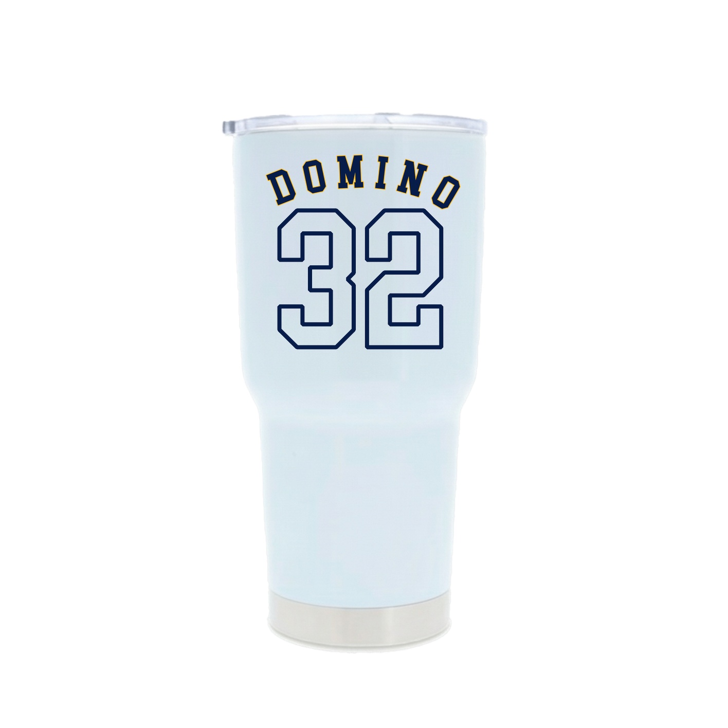 30oz Stainless Steel Tumbler