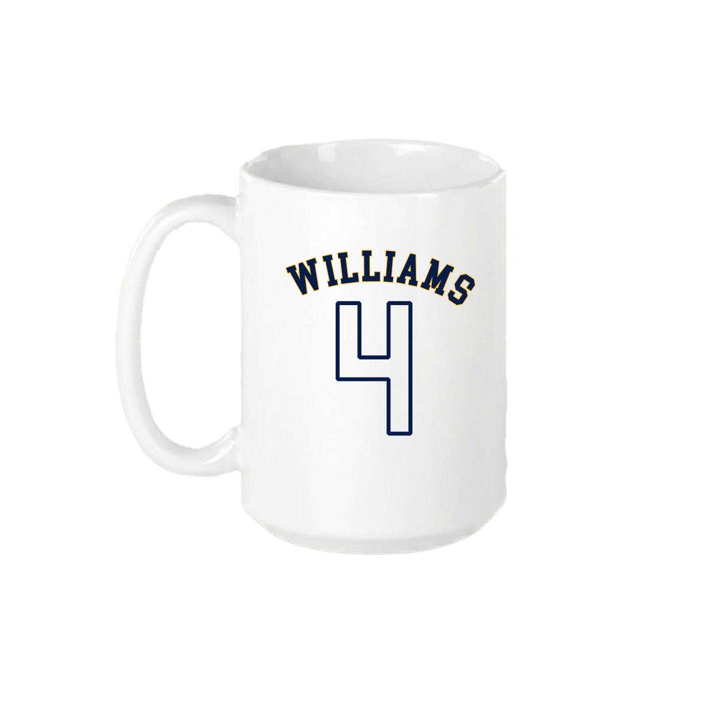 15oz Coffee Mug