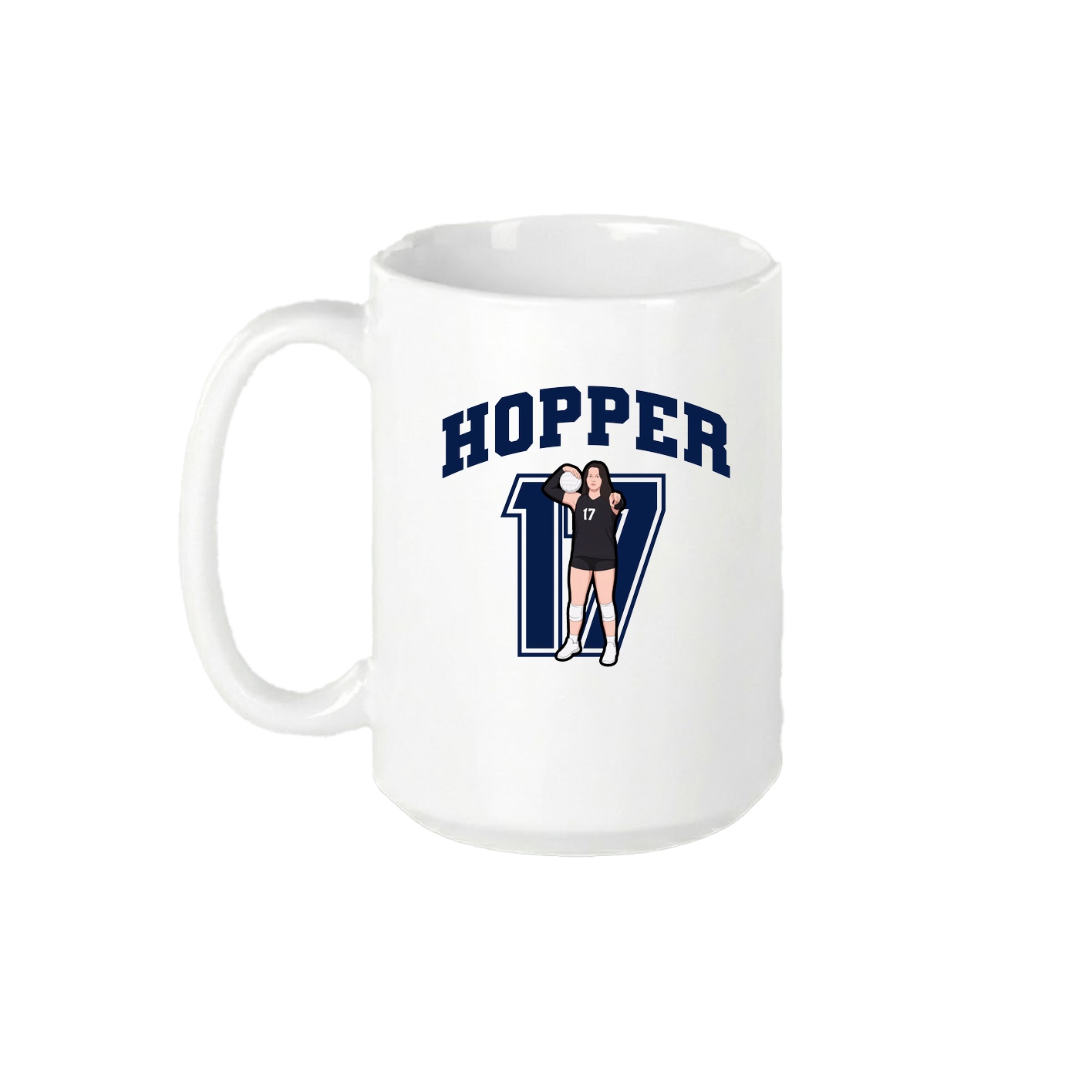 15oz Coffee Mug