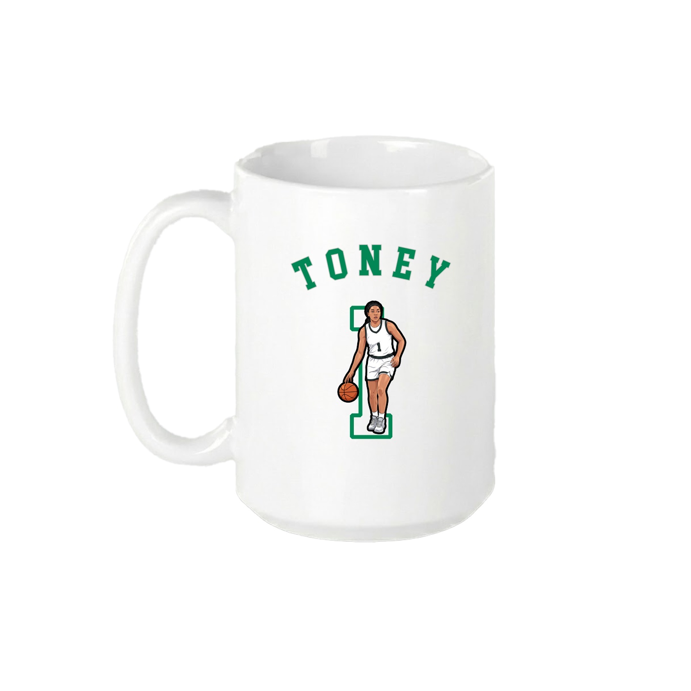 15oz Coffee Mug