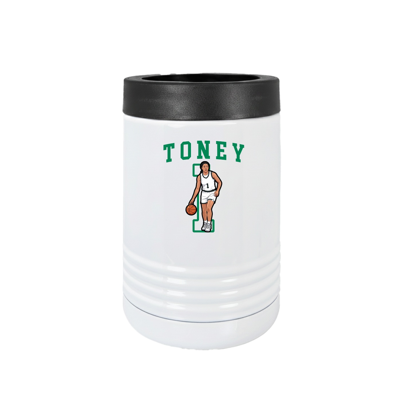 Beverage Holder — Shirsey in White