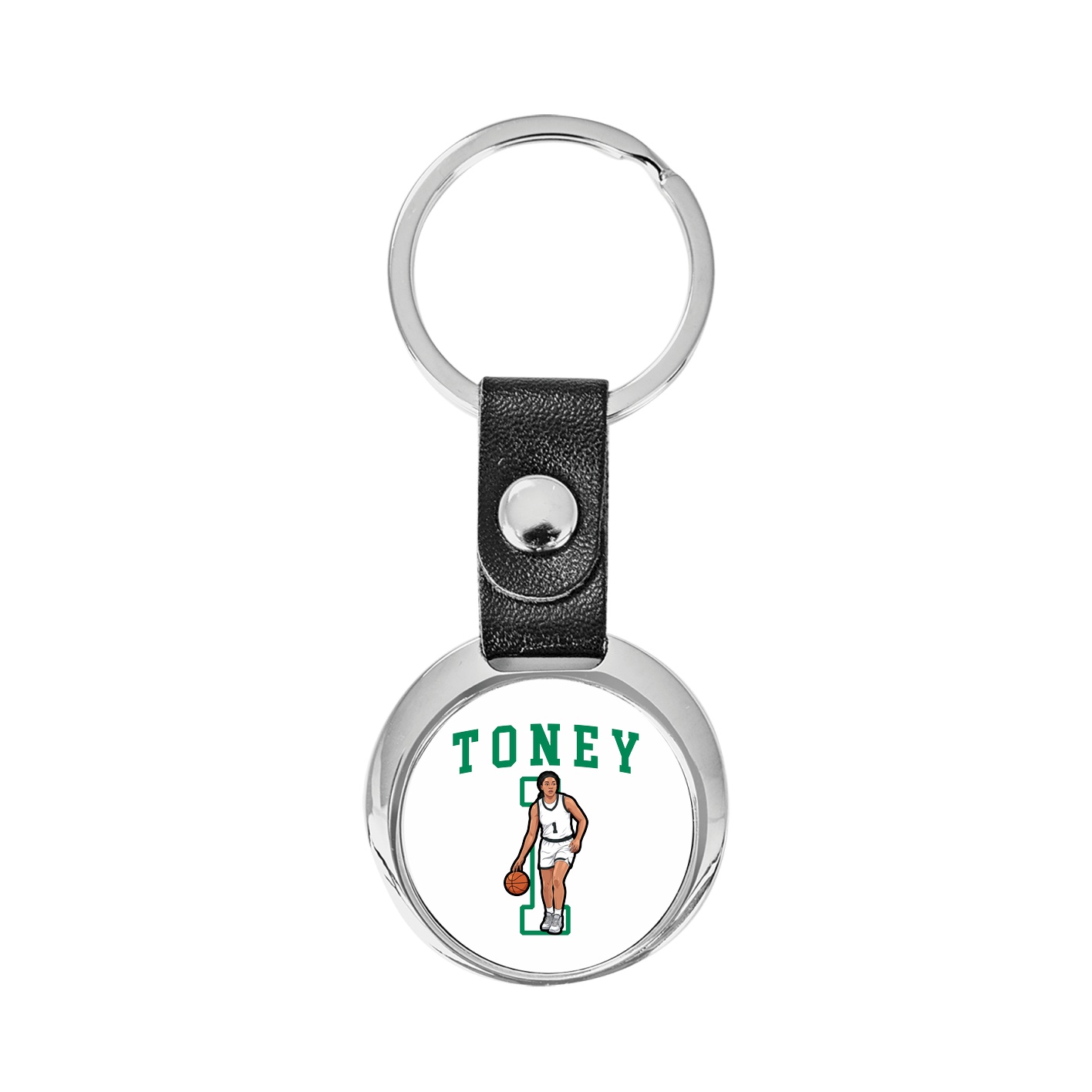 Key Chain — Shirsey in Classic