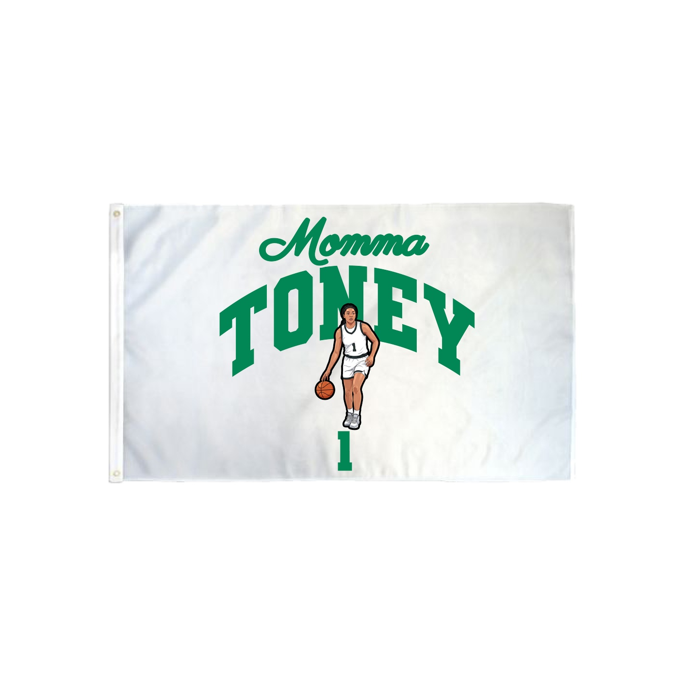 3x5 Flag — Mothers Day Arch in Classic