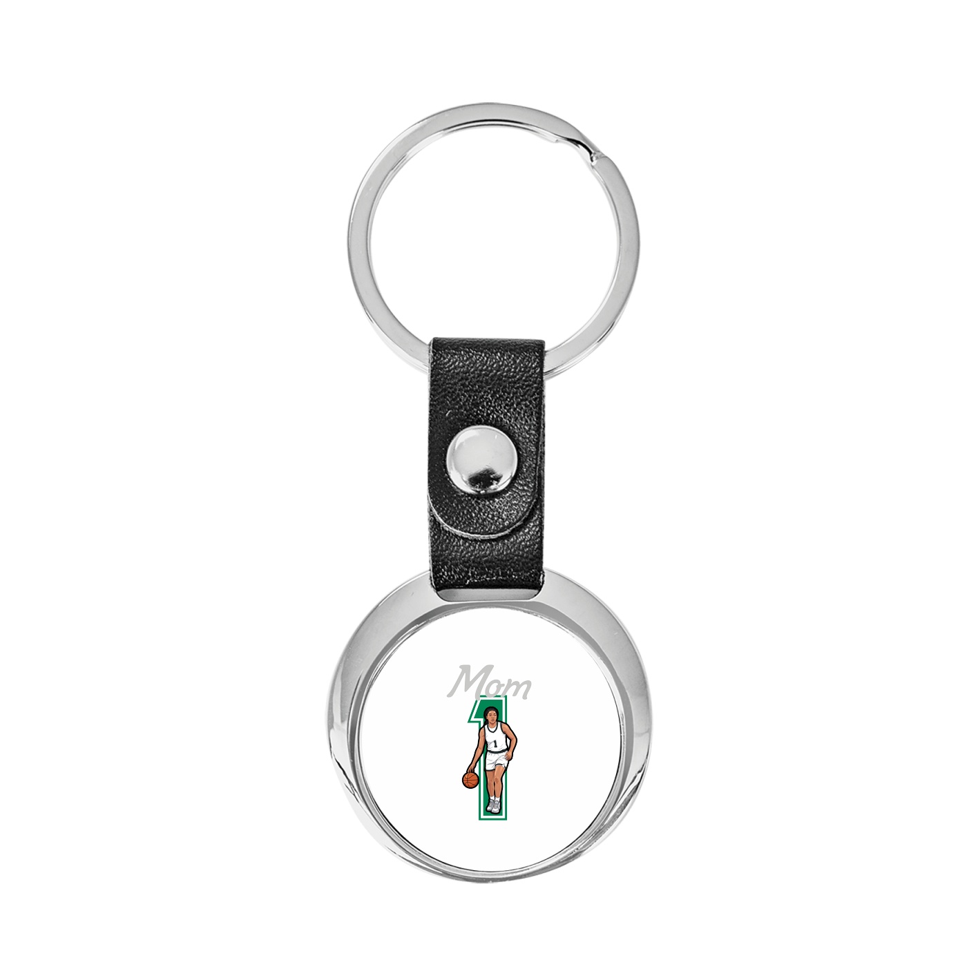 Key Chain — Mothers Day Shirsey in Classic
