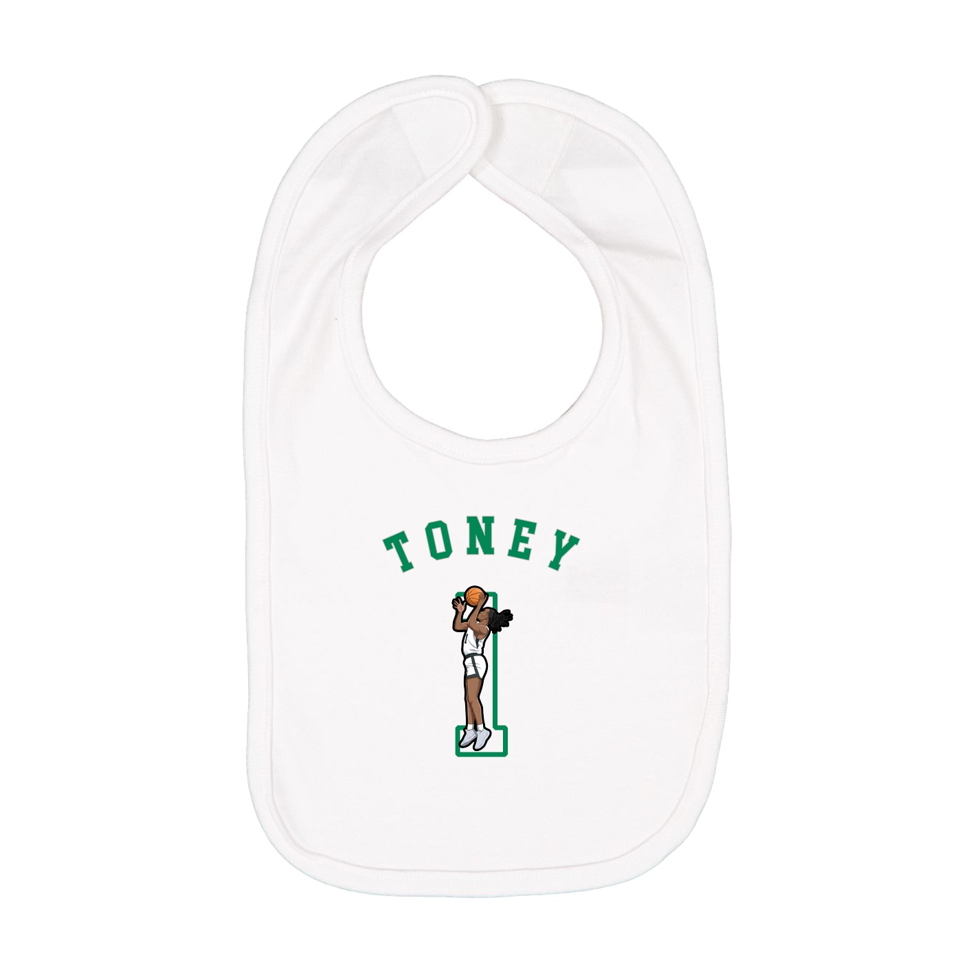 Infant Bib