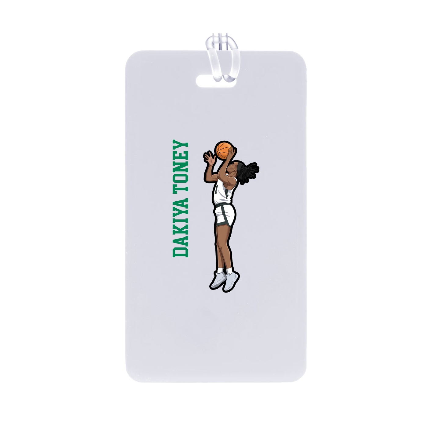 Bag Tag