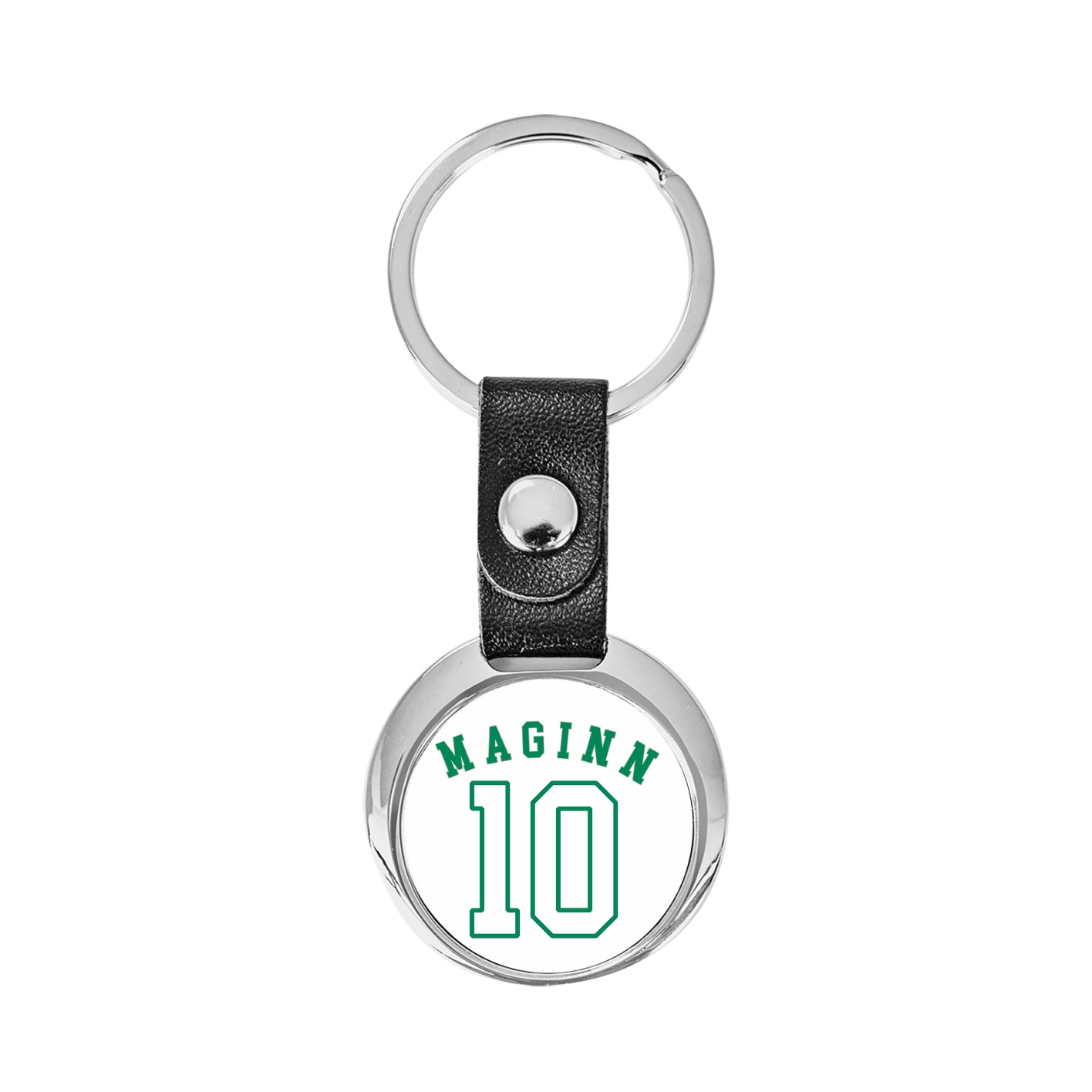 Key Chain — Shirsey Arch in Classic