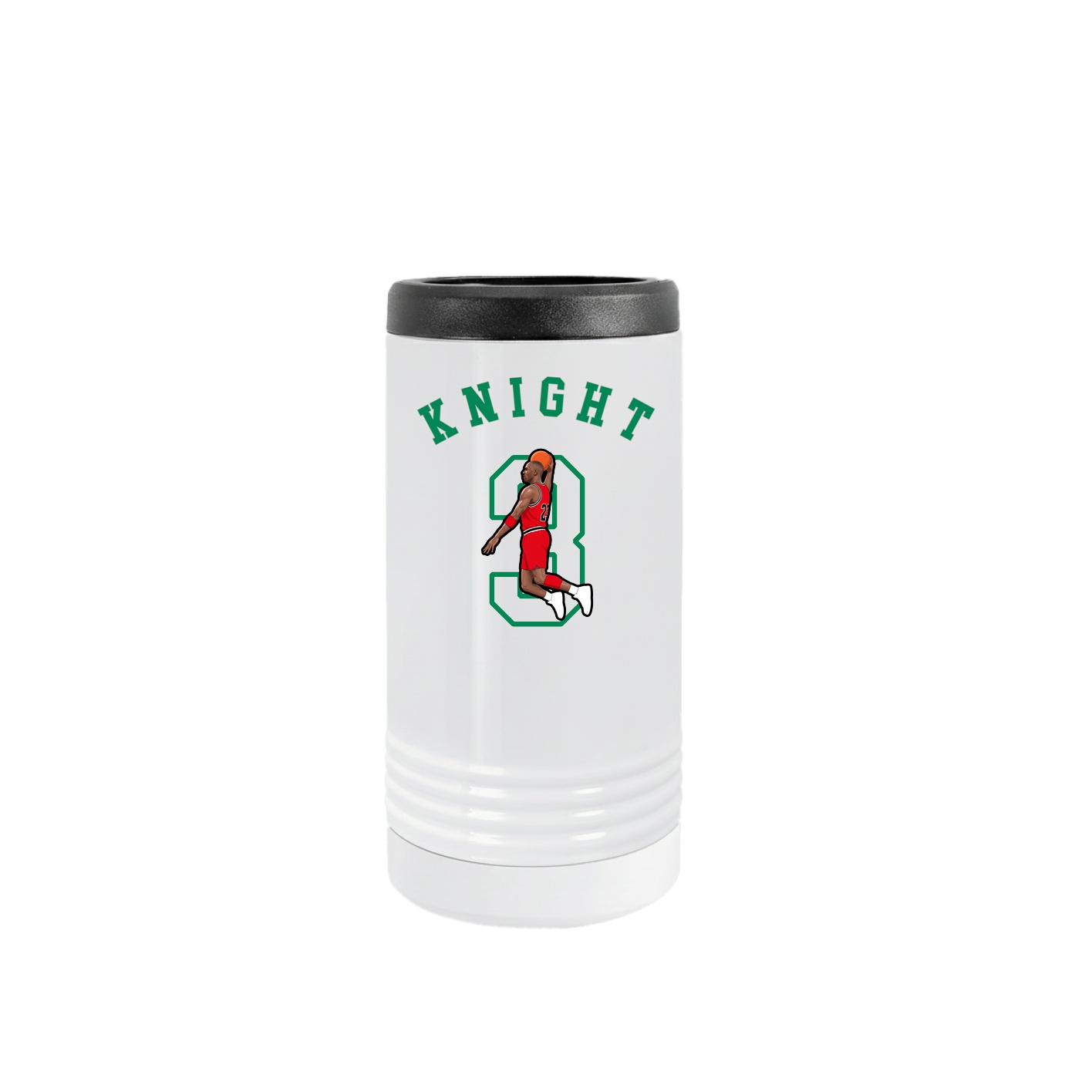 Slim Beverage Holder