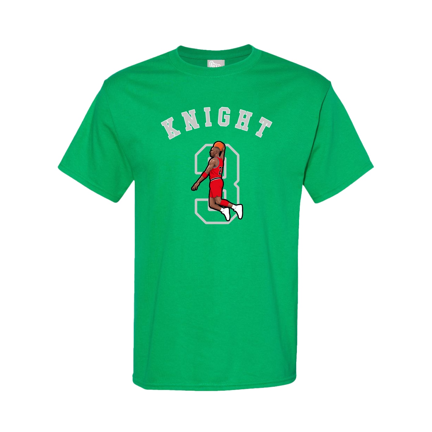 NIL Club Tee