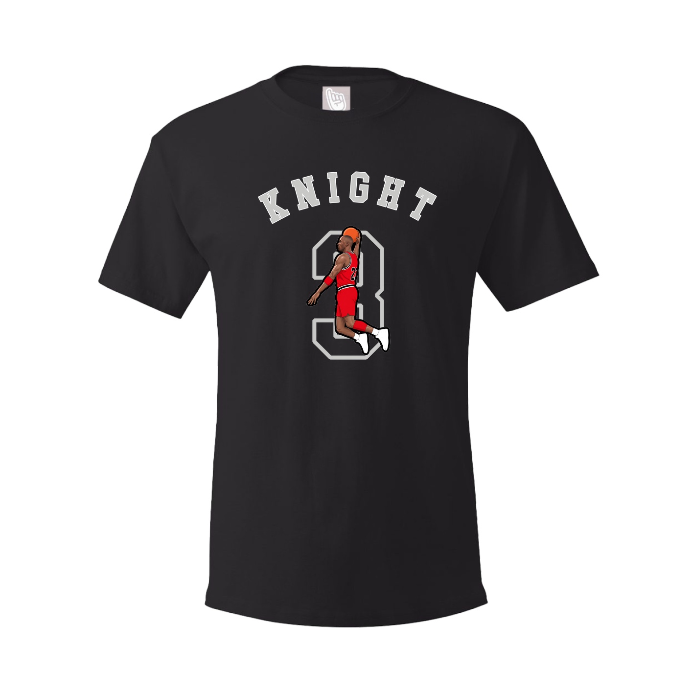 NIL Club Youth Tee