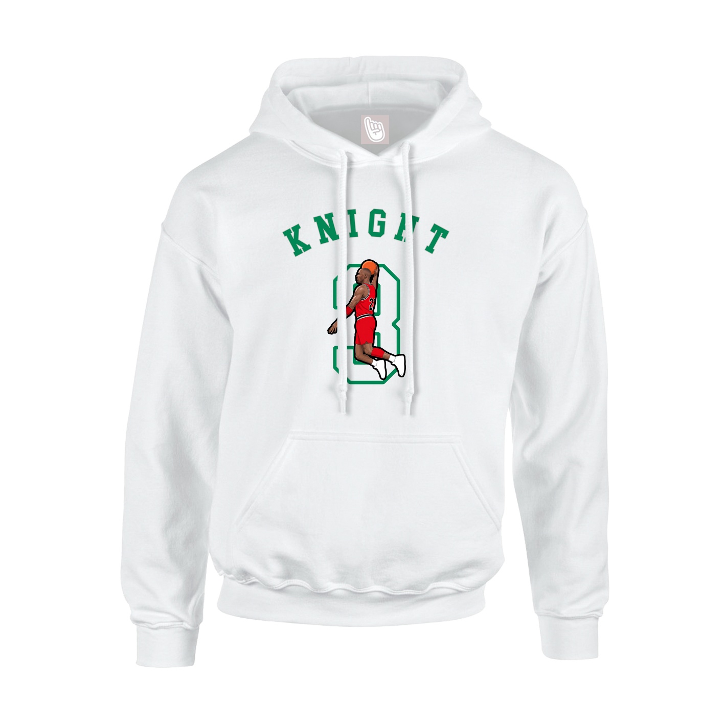 NIL Club Hoodie