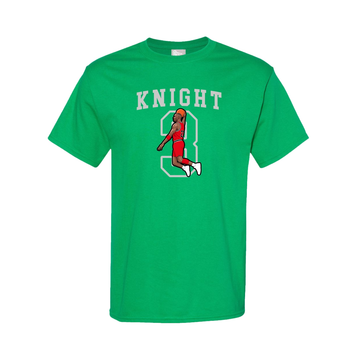 Tee — Shirsey in Green