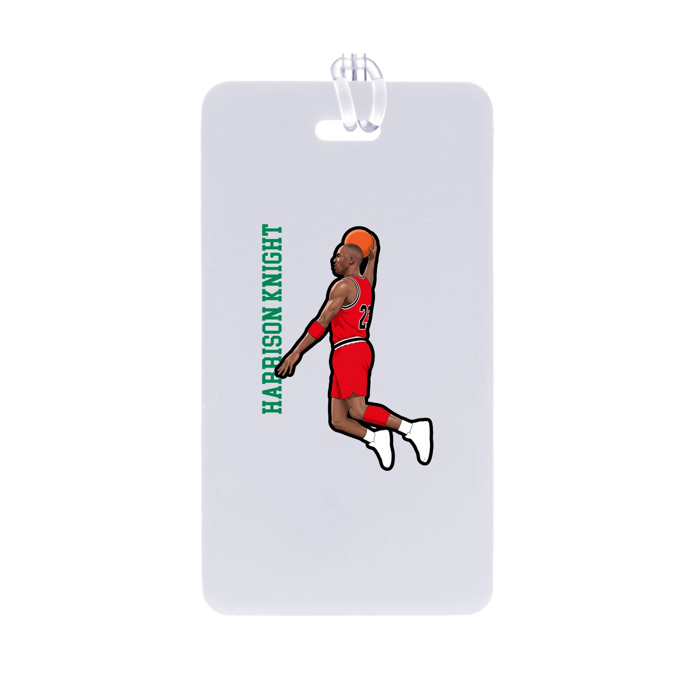 Bag Tag