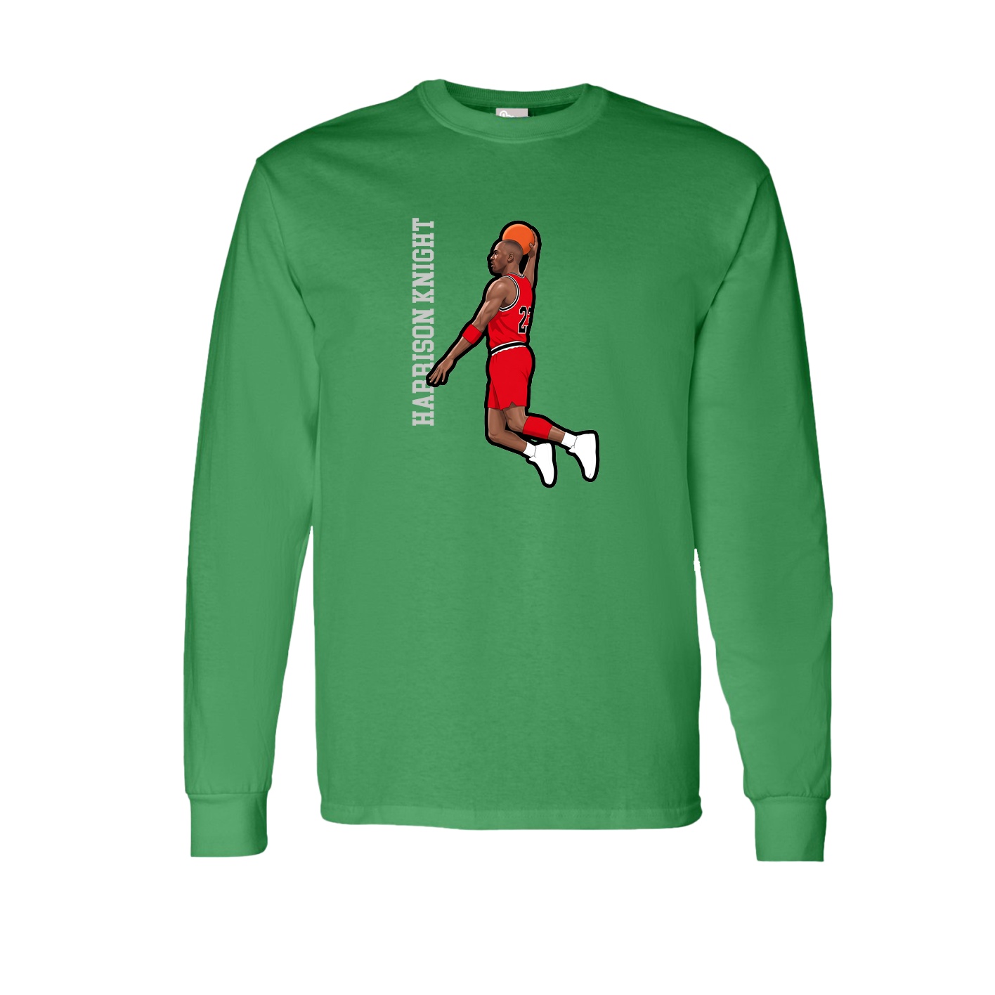 Long Sleeve Tee