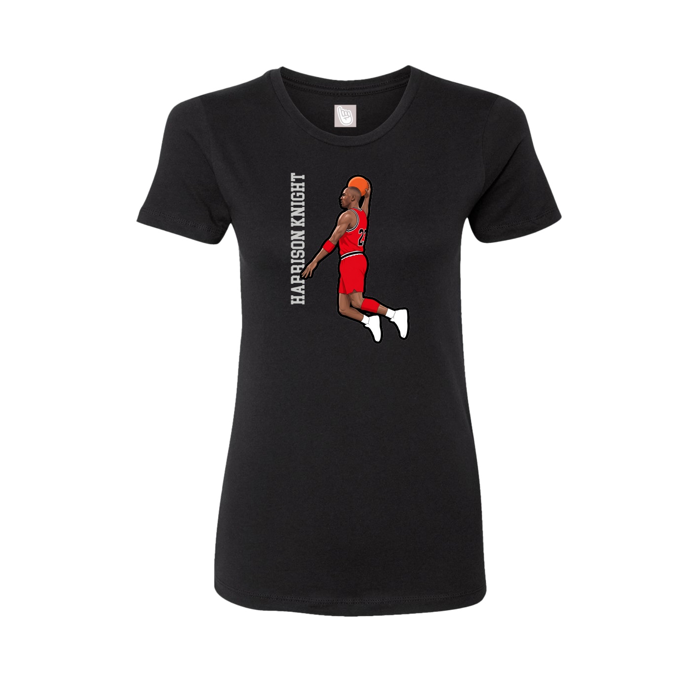 NIL Club Womens Tee