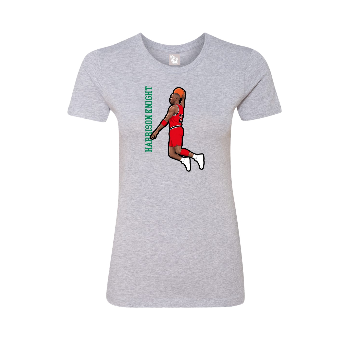 Womens Tee