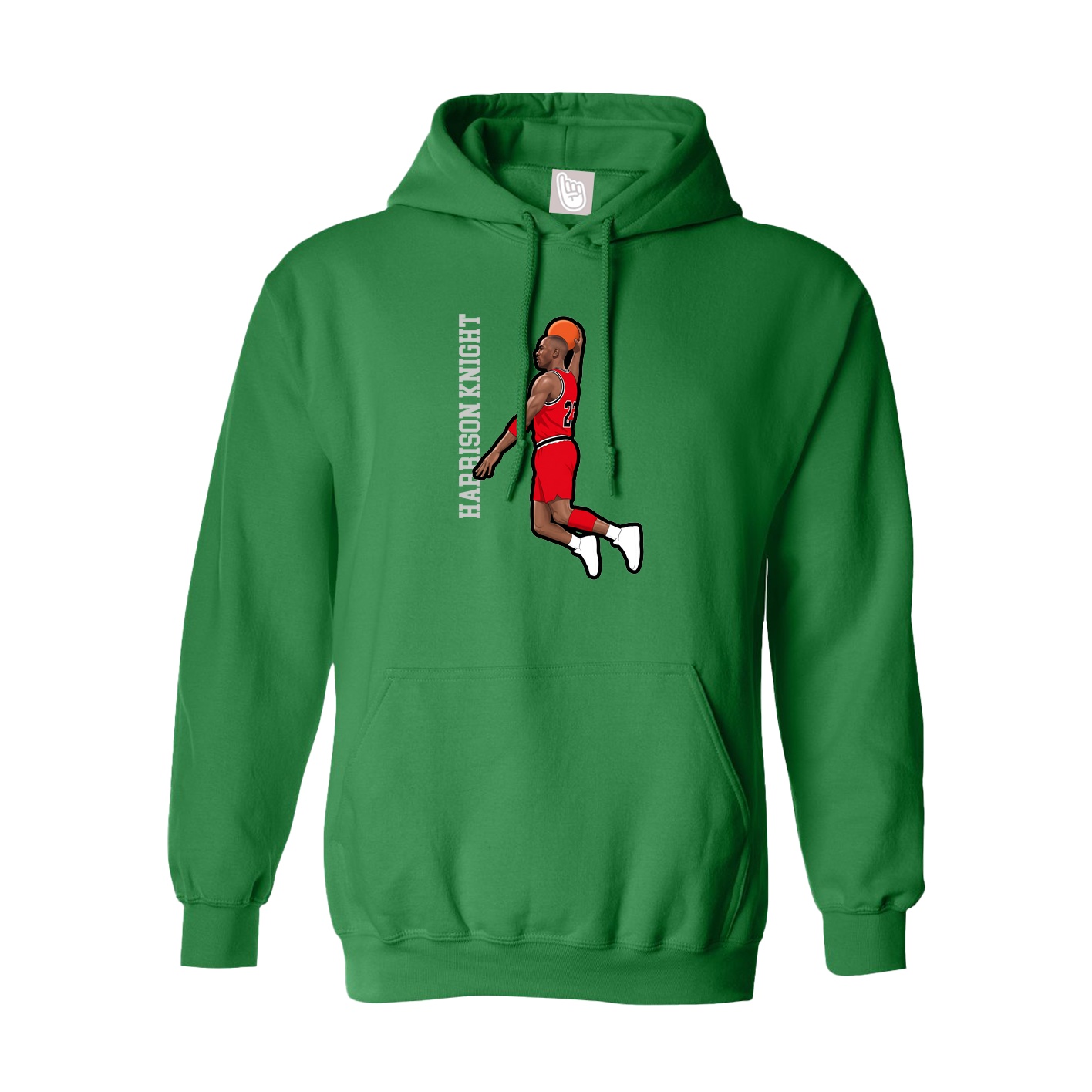 NIL Club Hoodie