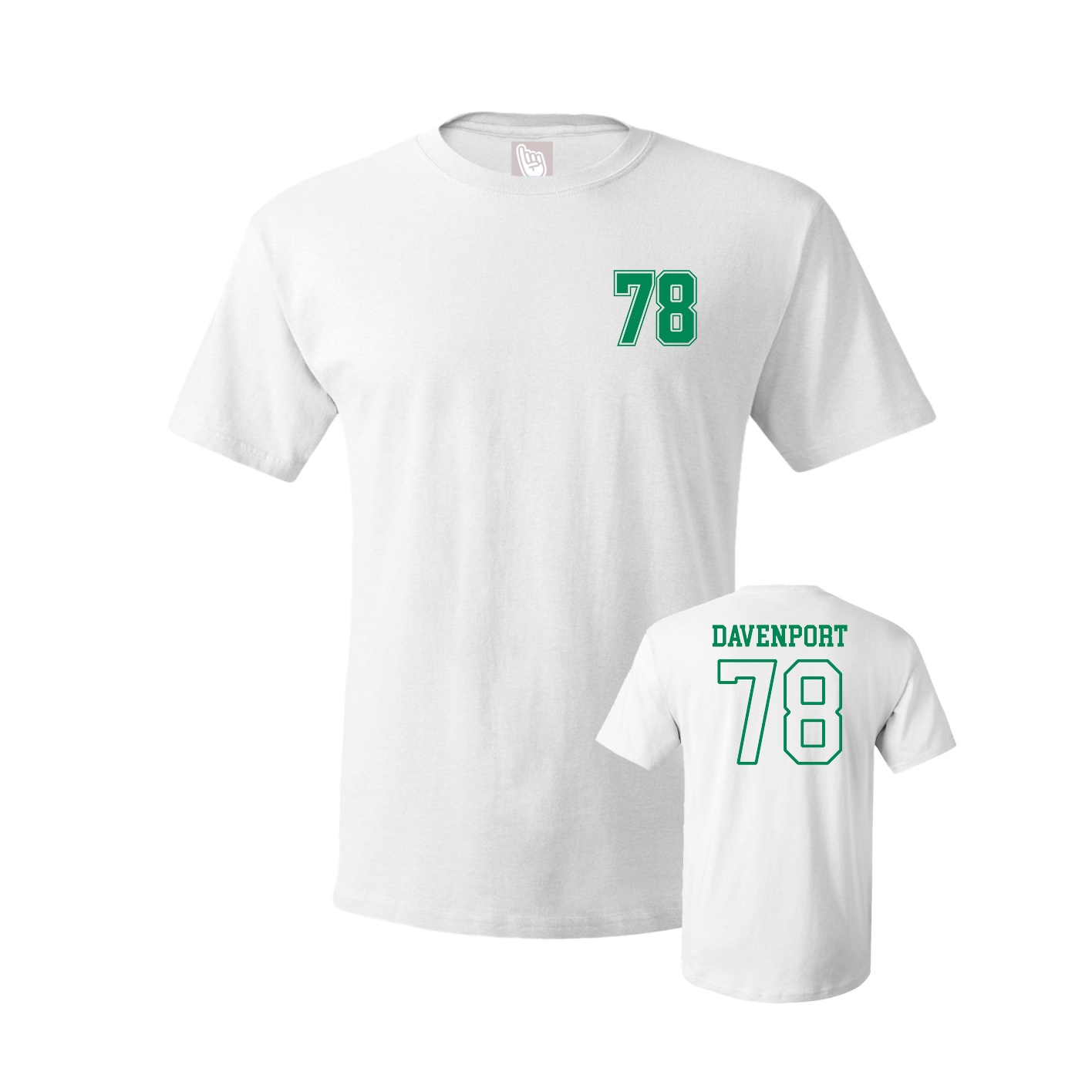 Youth Tee