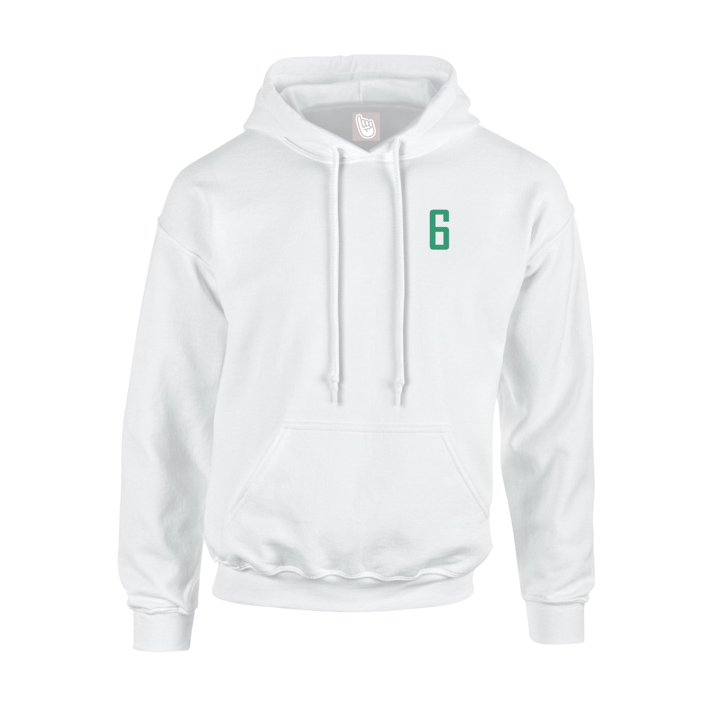 Youth Hoodie