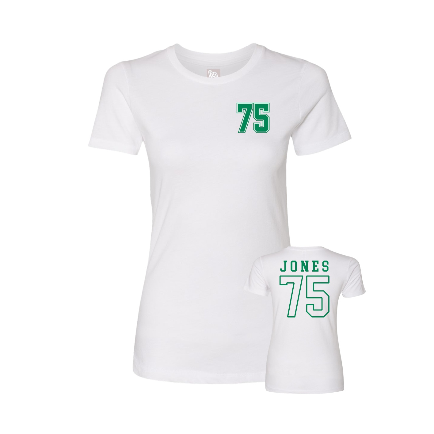 Womens Tee