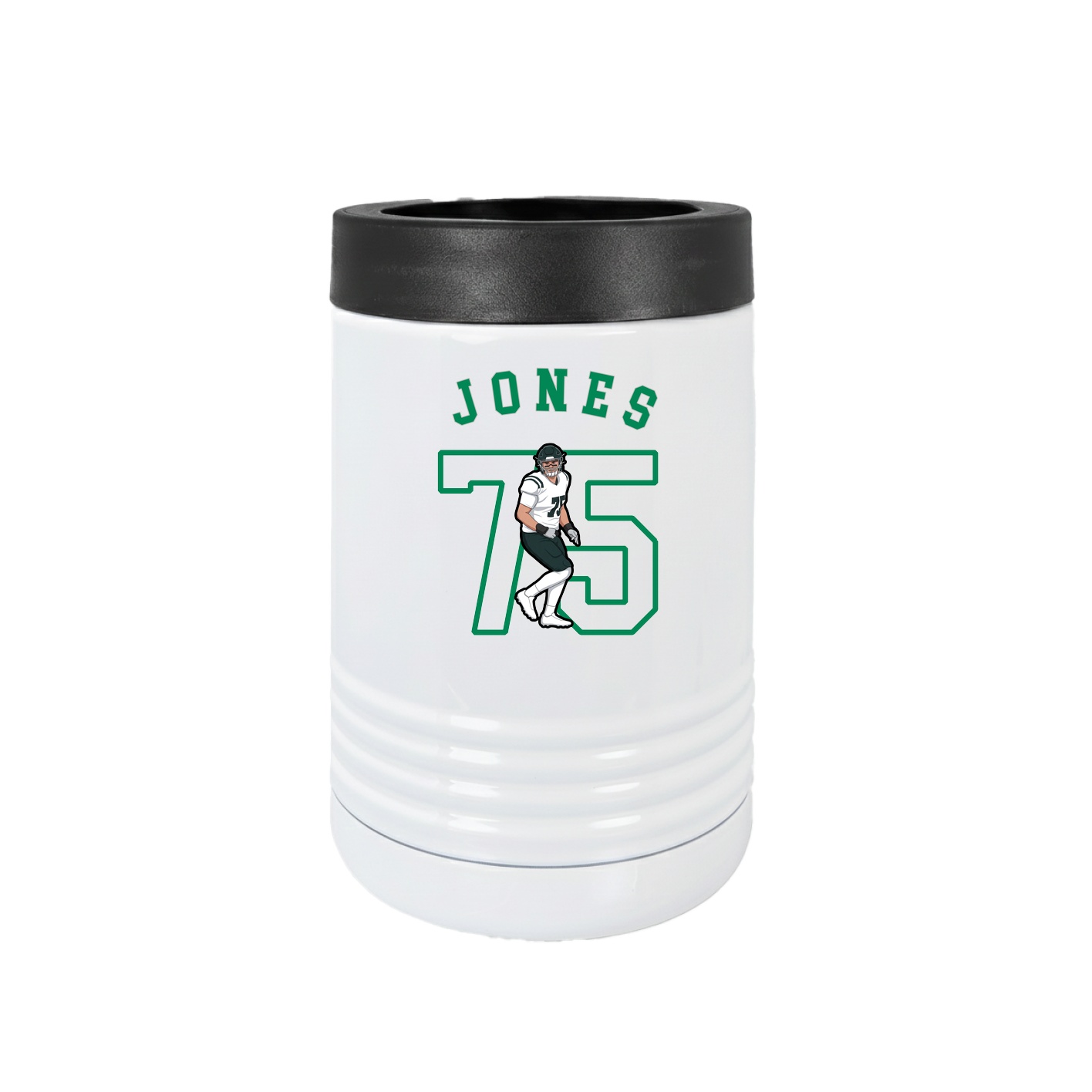 Beverage Holder — Shirsey Arch in White