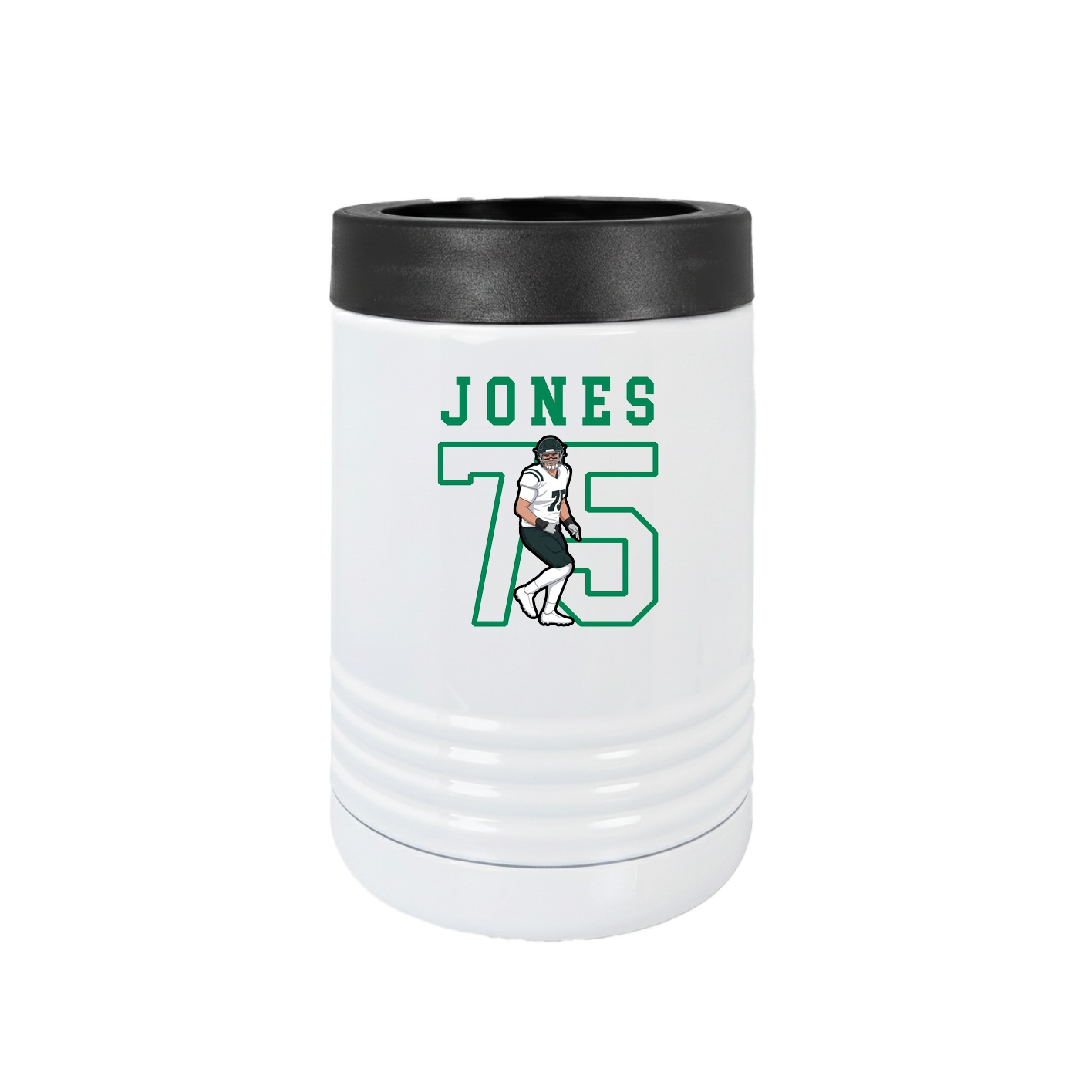 Beverage Holder — Shirsey in White