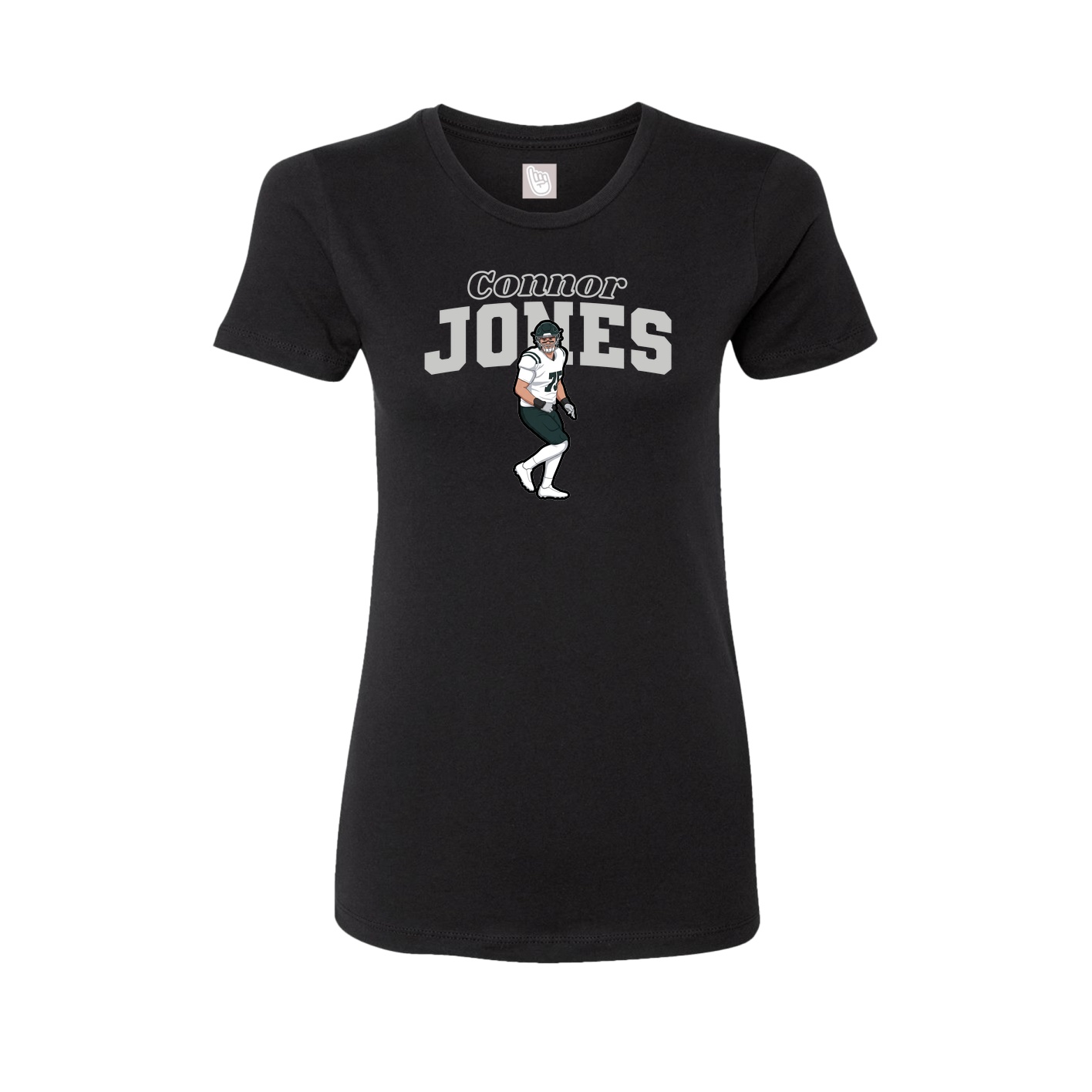Fitted Women's Tee