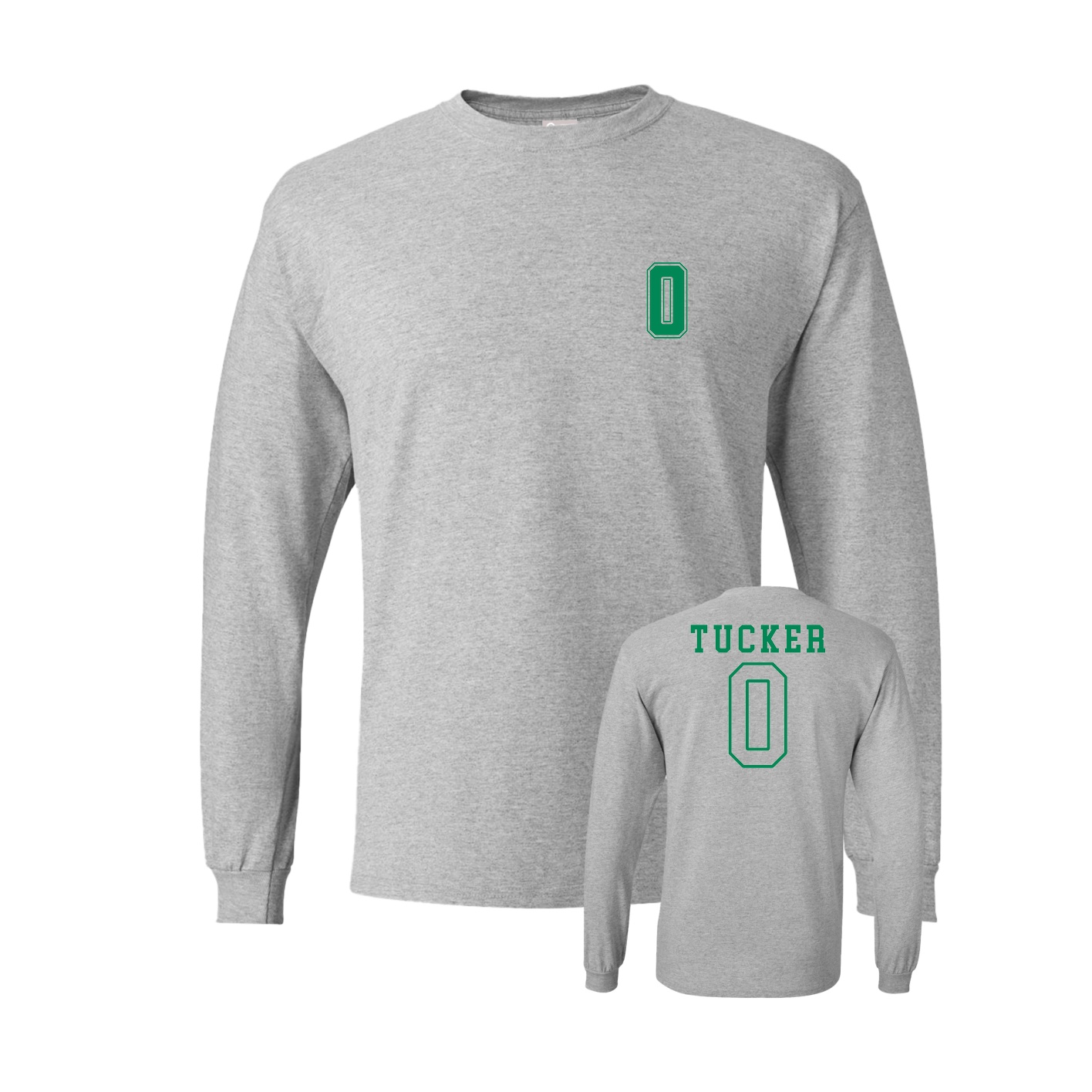 Long Sleeve Tee