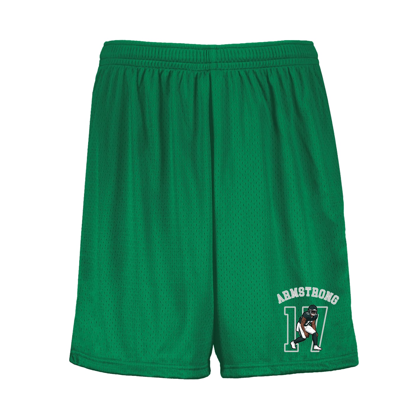 Shorts — Shirsey Arch in Classic