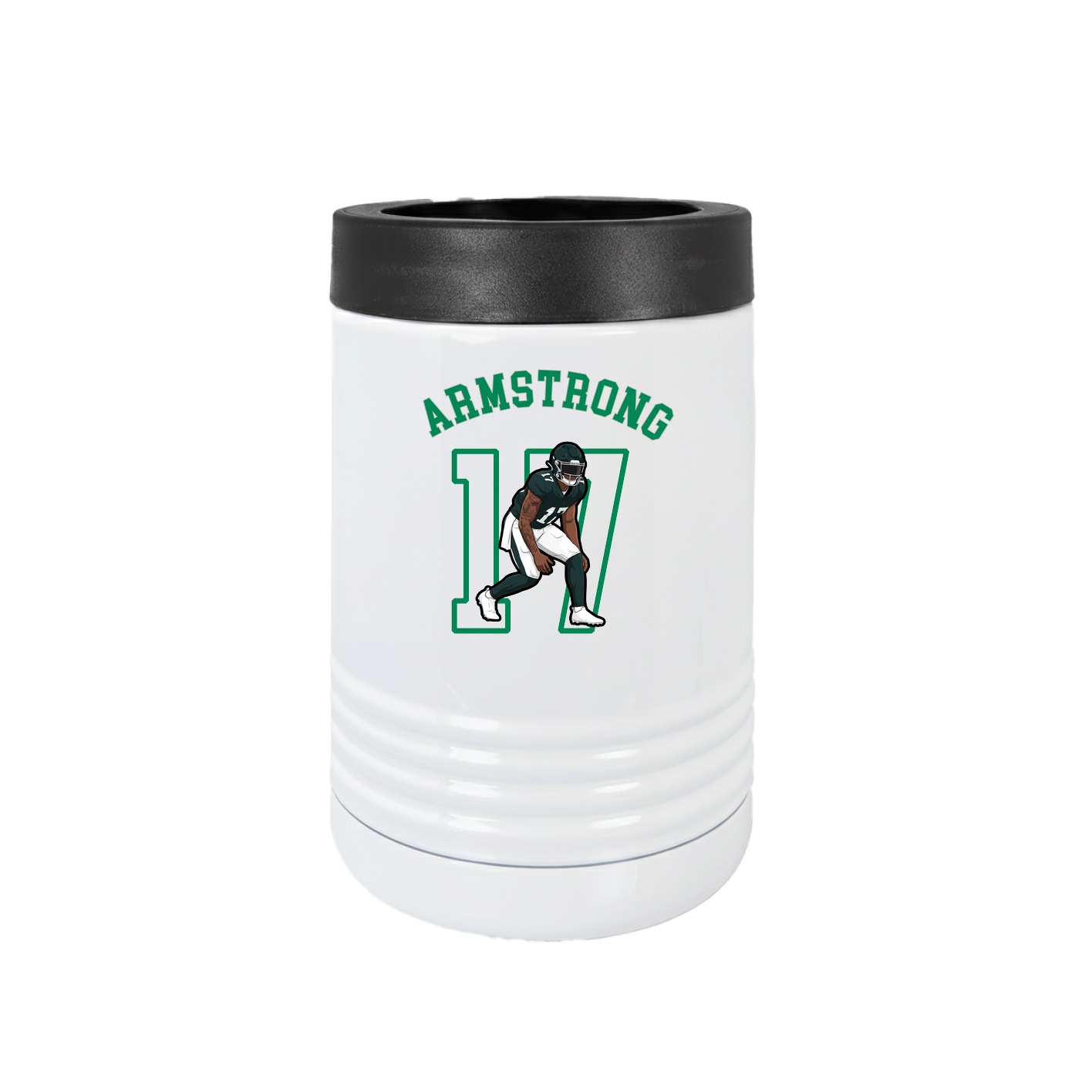 Beverage Holder — Shirsey Arch in White