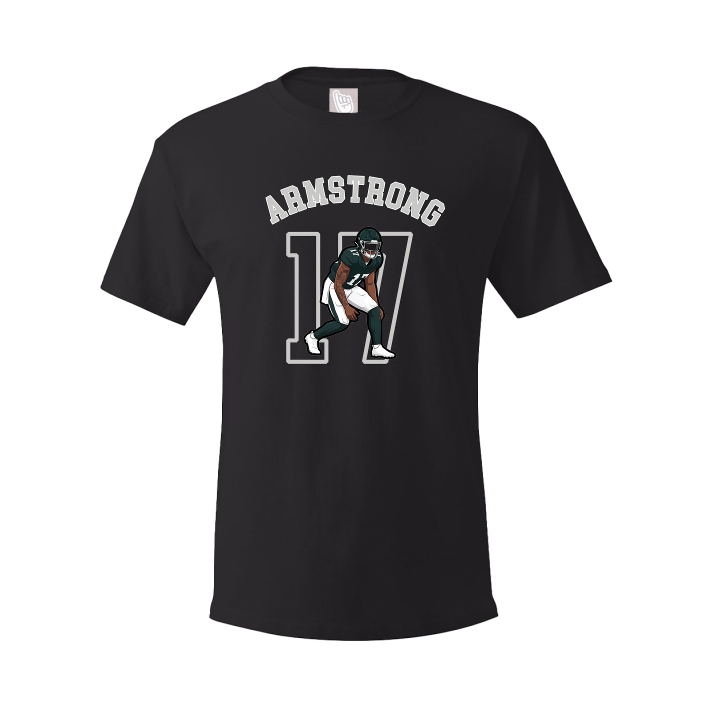 NIL Club Tee