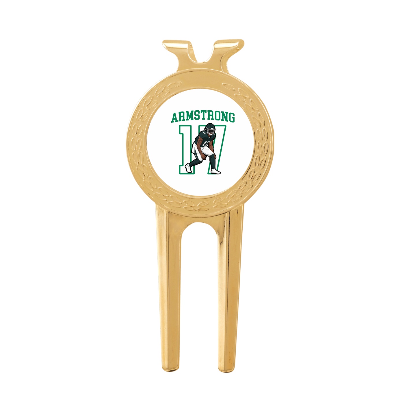 Divot Tool with Ball Marker — Shirsey in Classic