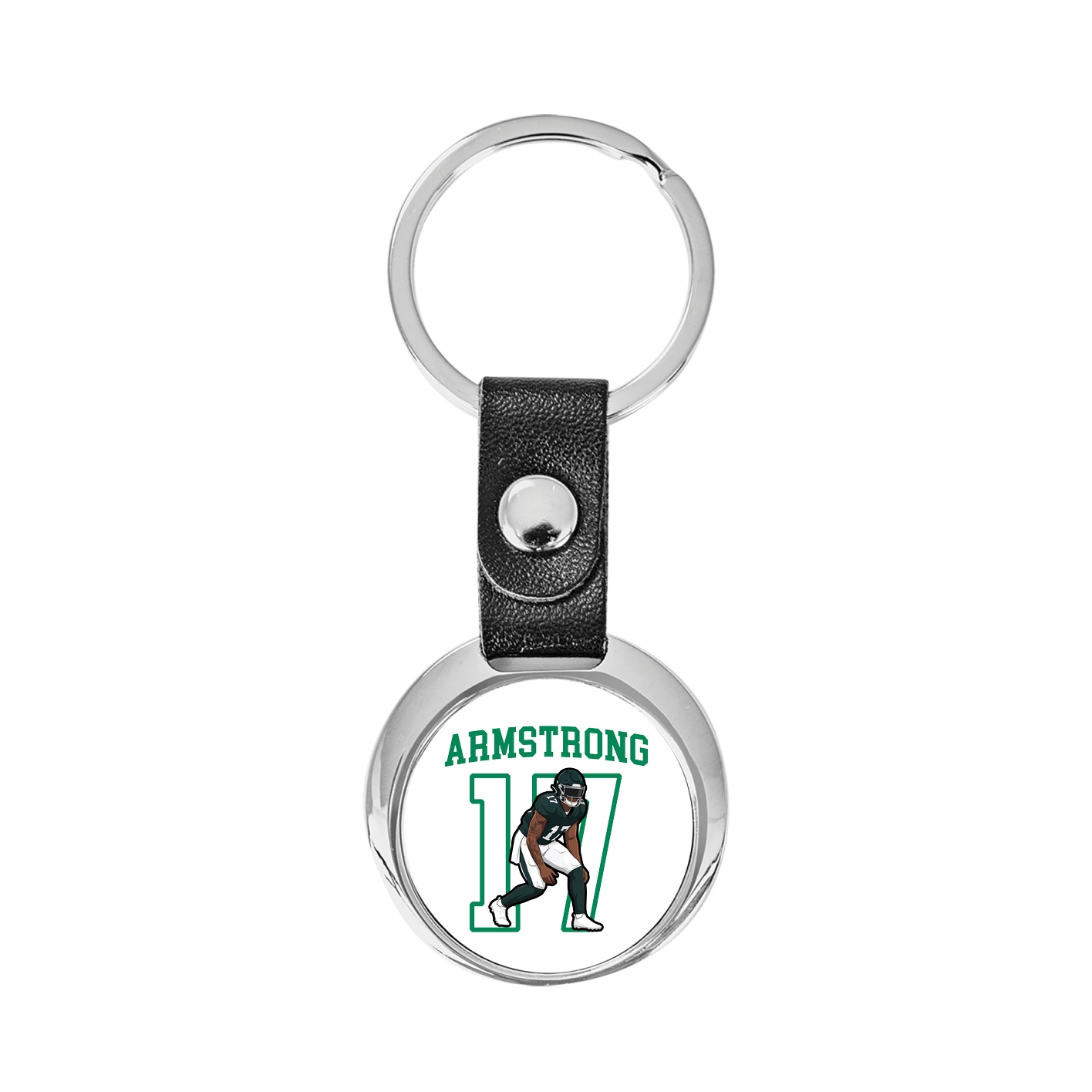 Key Chain — Shirsey in Classic