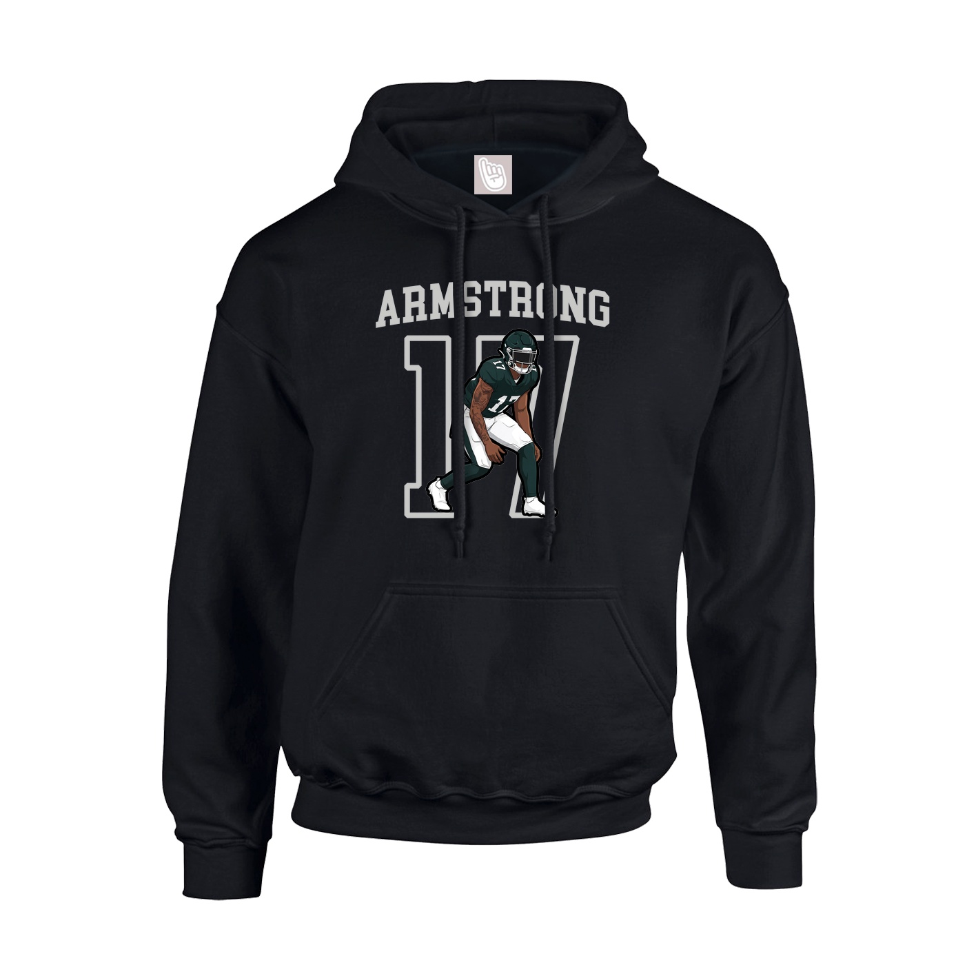 Youth Hoodie