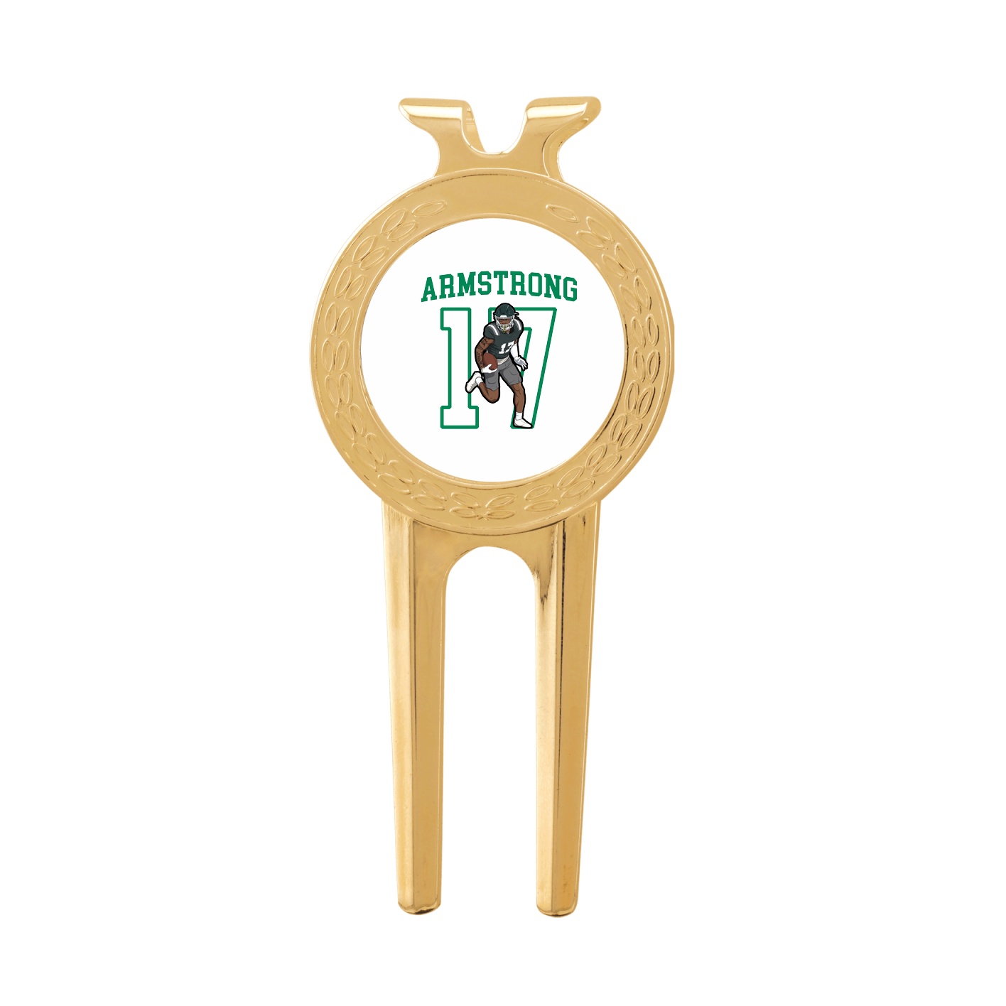 Divot Tool with Ball Marker — Shirsey in Classic