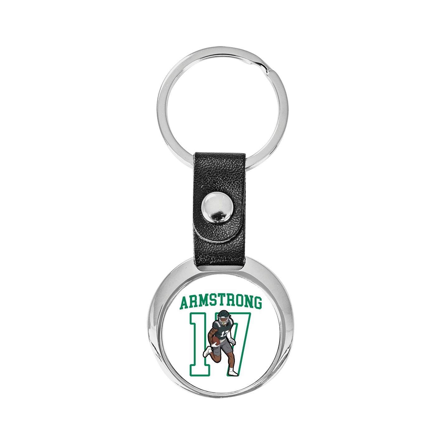 Key Chain — Shirsey in Classic