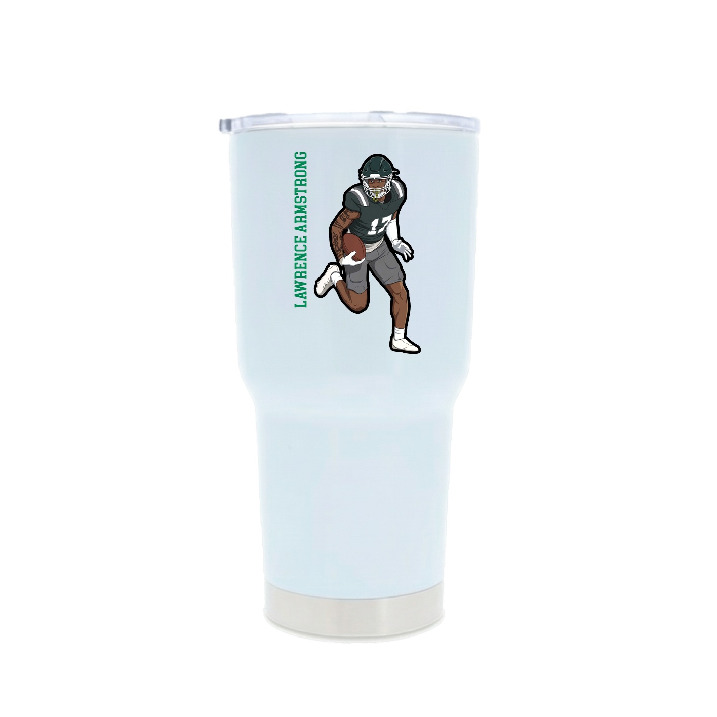 30oz Stainless Steel Tumbler