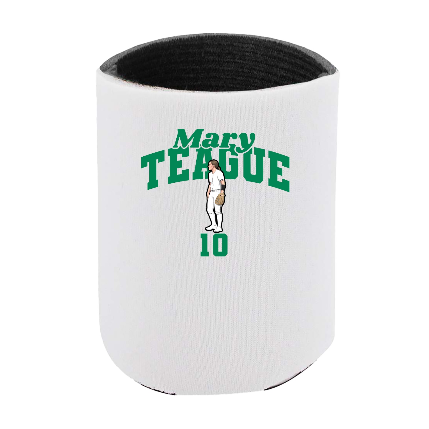 Can Holder — Signature Arch in White