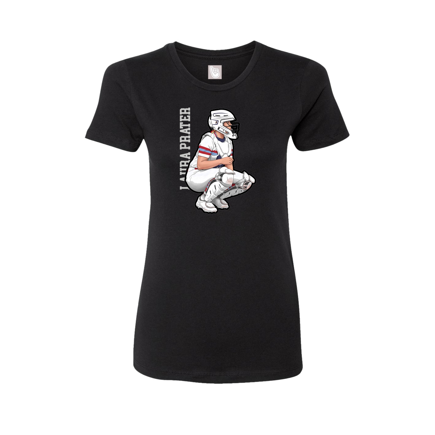 Fitted Women's Tee