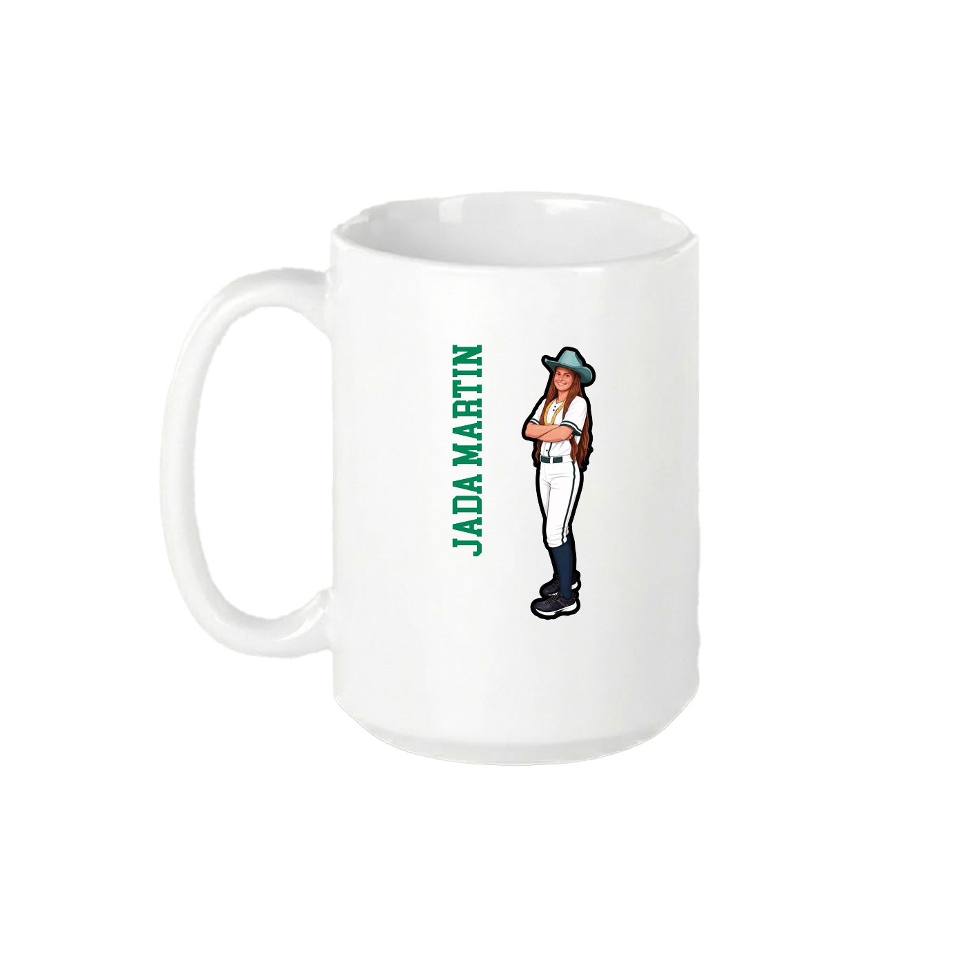 15oz Coffee Mug